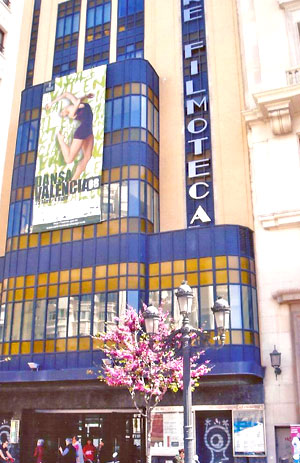 compra venta de edificios en el centro de Valencia